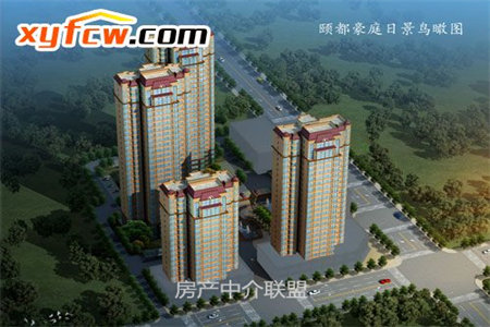 御景园3室1厅1卫146㎡6+7复式洋房，房主急售