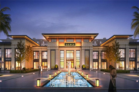 密州人和广场套三，毛坯，带车位附房